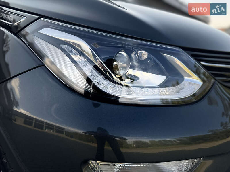 Хетчбек Opel Ampera-e 2020 в Костопілі