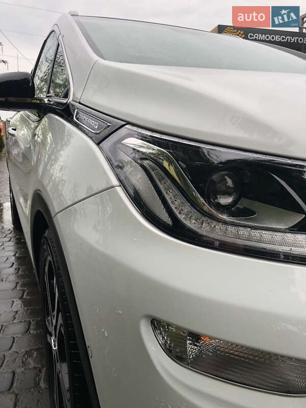 Хэтчбек Opel Ampera-e 2019 в Богородчанах