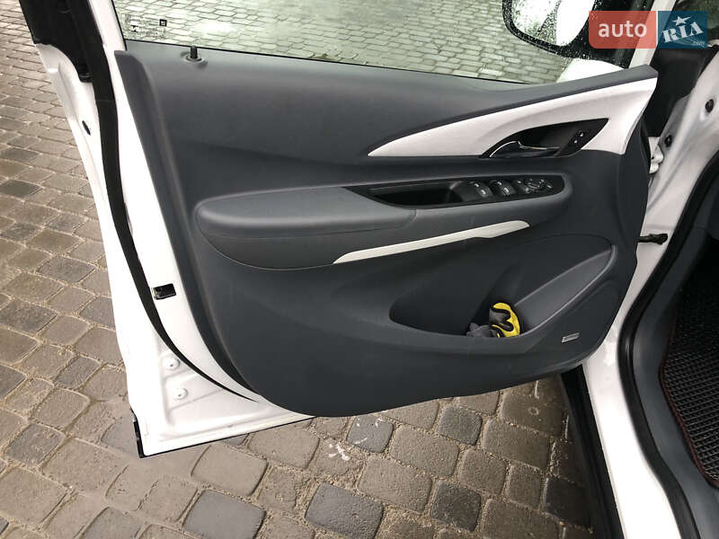 Хэтчбек Opel Ampera-e 2019 в Богородчанах