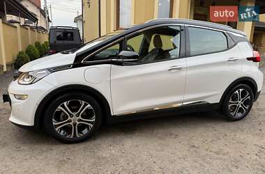 Хетчбек Opel Ampera-e 2020 в 