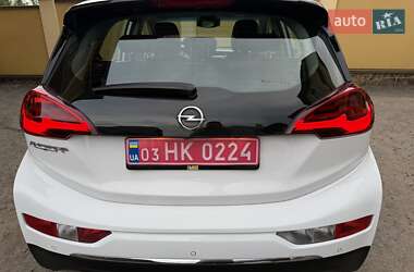 Хетчбек Opel Ampera-e 2020 в 