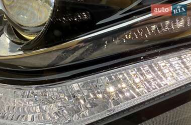 Хетчбек Opel Ampera-e 2020 в 