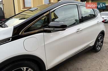 Хетчбек Opel Ampera-e 2020 в 