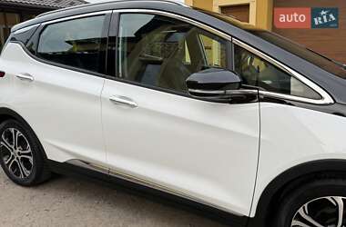 Хетчбек Opel Ampera-e 2020 в 