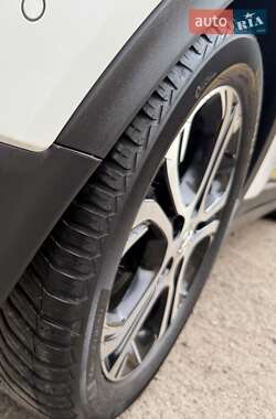 Хетчбек Opel Ampera-e 2020 в 