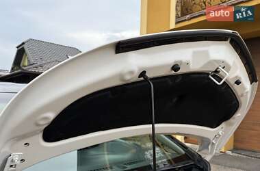 Хетчбек Opel Ampera-e 2020 в 