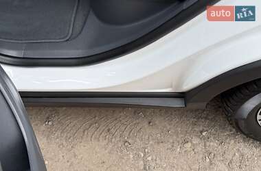 Хетчбек Opel Ampera-e 2020 в 