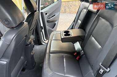 Хетчбек Opel Ampera-e 2020 в 