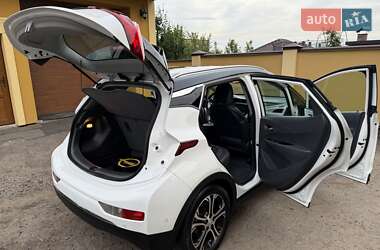 Хетчбек Opel Ampera-e 2020 в 