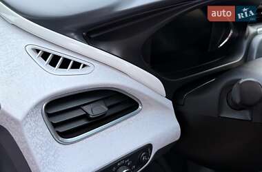Хетчбек Opel Ampera-e 2020 в 