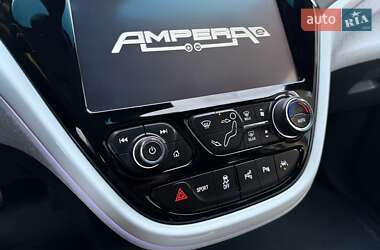 Хетчбек Opel Ampera-e 2020 в 