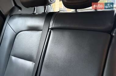 Хетчбек Opel Ampera-e 2020 в 