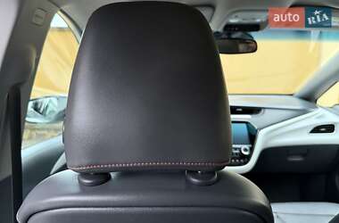 Хетчбек Opel Ampera-e 2020 в 