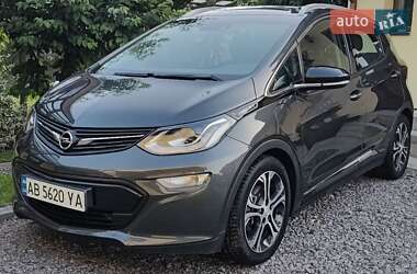 Хэтчбек Opel Ampera-e 2019 в Виннице