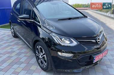 Хэтчбек Opel Ampera-e 2020 в Хмельницком
