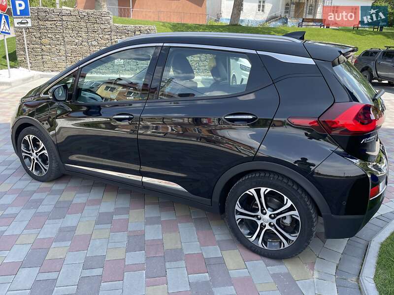 Хэтчбек Opel Ampera-e 2020 в Хмельницком