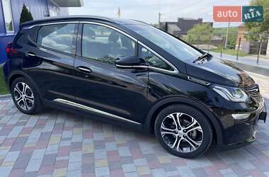 Хетчбек Opel Ampera-e 2020 в Хмельницькому