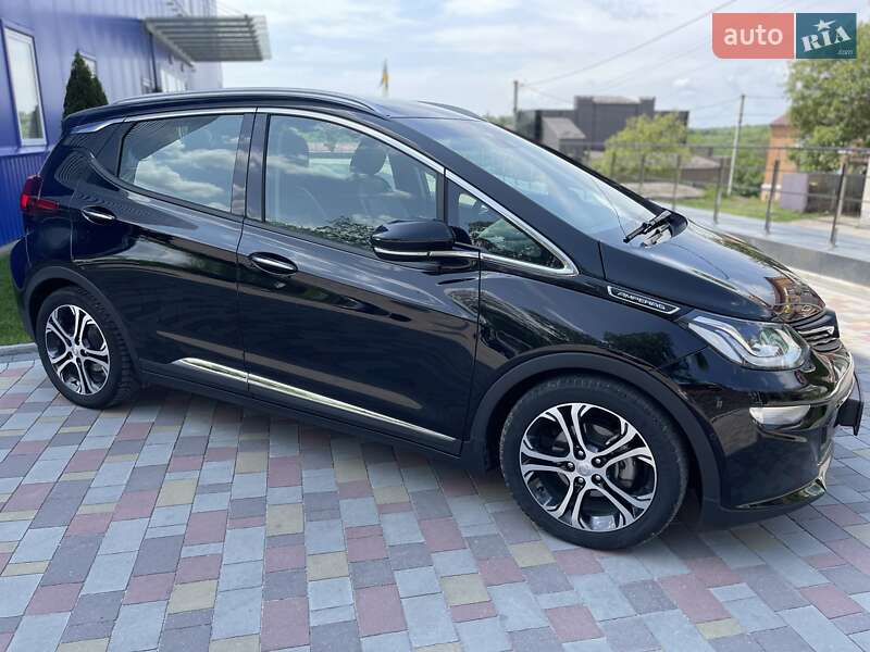 Хэтчбек Opel Ampera-e 2020 в Хмельницком