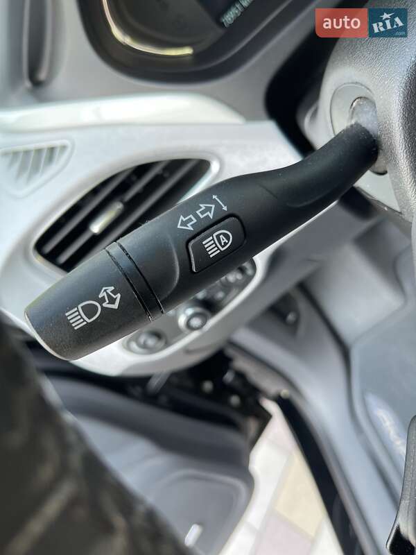 Хэтчбек Opel Ampera-e 2020 в Хмельницком