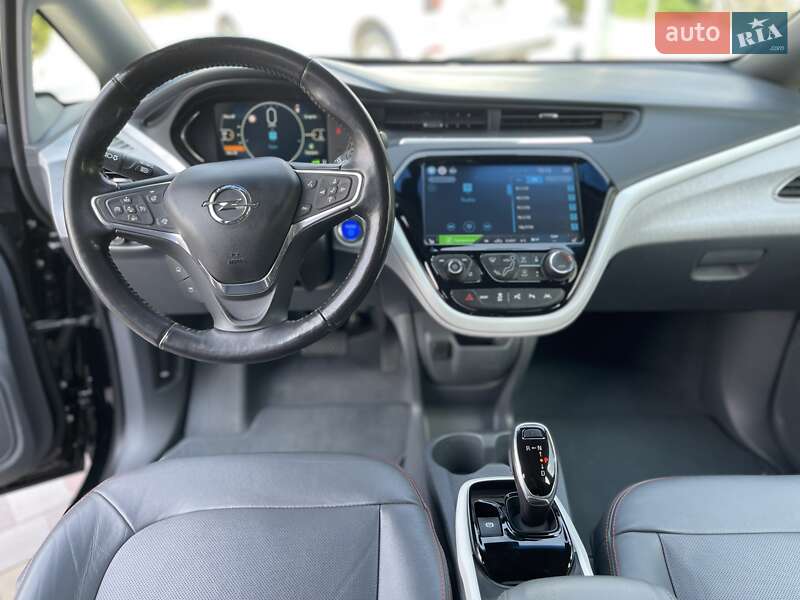 Хэтчбек Opel Ampera-e 2020 в Хмельницком