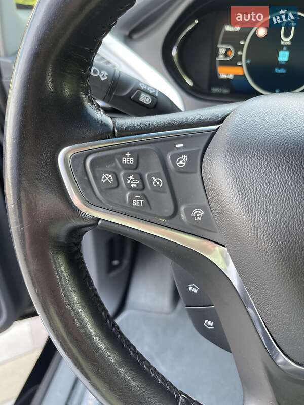 Хэтчбек Opel Ampera-e 2020 в Хмельницком