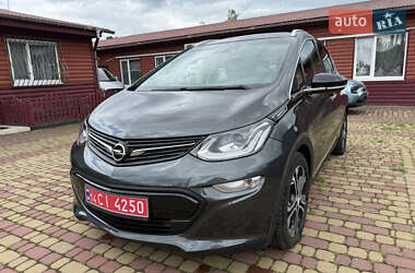 Хэтчбек Opel Ampera-e 2019 в Хмельницком