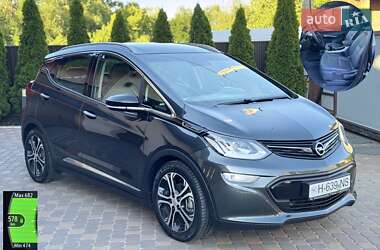 Хетчбек Opel Ampera-e 2020 в Чернівцях