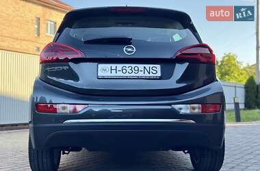 Хетчбек Opel Ampera-e 2020 в 