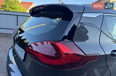 Хетчбек Opel Ampera-e 2020 в 