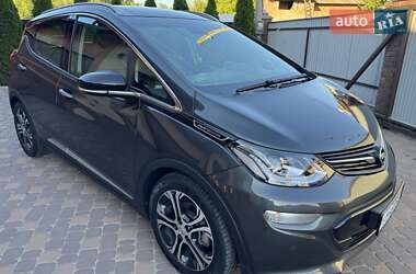 Хетчбек Opel Ampera-e 2020 в 