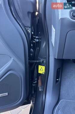 Хетчбек Opel Ampera-e 2020 в 