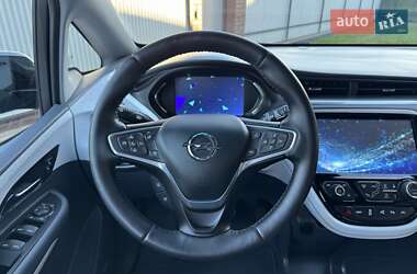 Хетчбек Opel Ampera-e 2020 в 