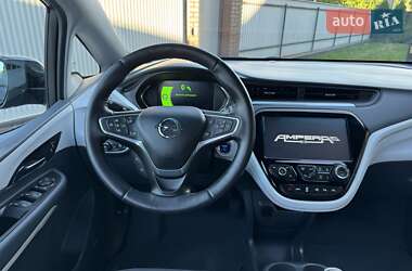 Хетчбек Opel Ampera-e 2020 в 
