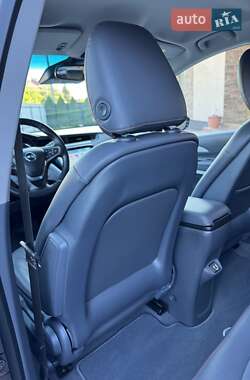 Хетчбек Opel Ampera-e 2020 в 