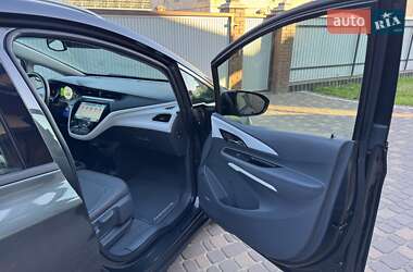 Хетчбек Opel Ampera-e 2020 в 