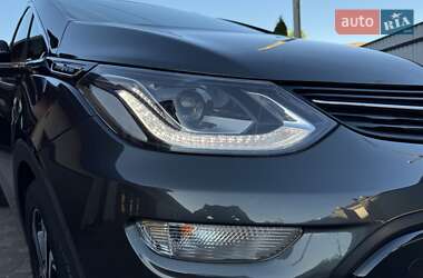 Хетчбек Opel Ampera-e 2020 в 