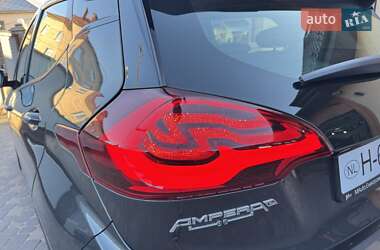 Хетчбек Opel Ampera-e 2020 в 