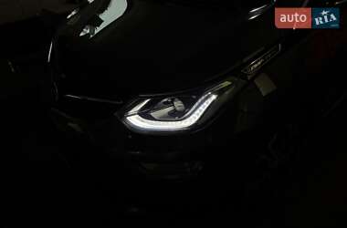 Хетчбек Opel Ampera-e 2020 в 