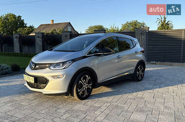Хэтчбек Opel Ampera-e 2018 в Луцке