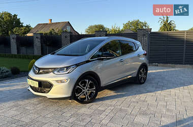 Хэтчбек Opel Ampera-e 2018 в Луцке
