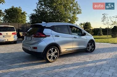 Хэтчбек Opel Ampera-e 2018 в Луцке