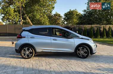 Хэтчбек Opel Ampera-e 2018 в Луцке