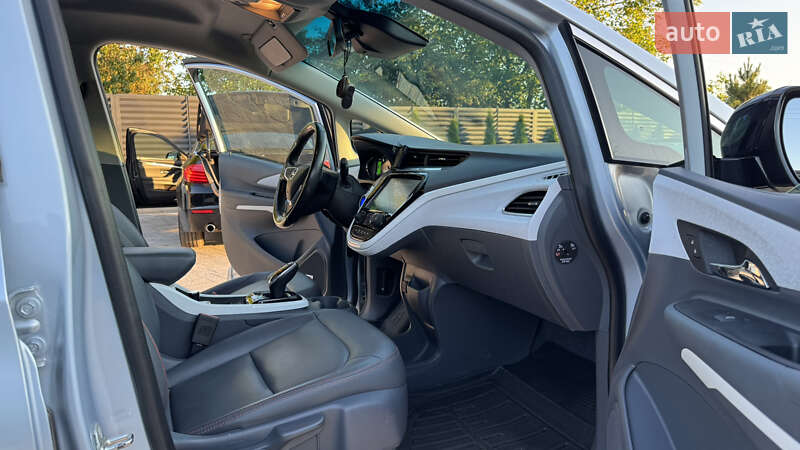 Хэтчбек Opel Ampera-e 2018 в Луцке