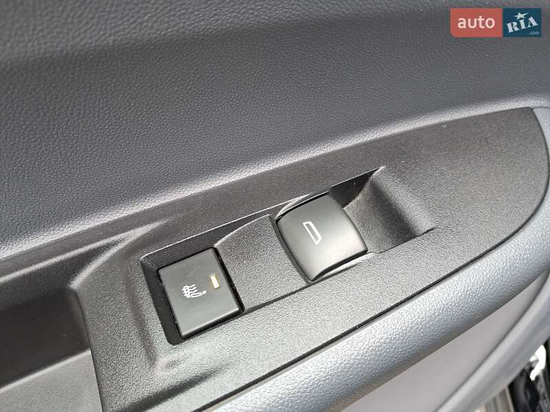 Хэтчбек Opel Ampera-e 2020 в Виннице