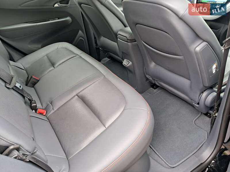 Хэтчбек Opel Ampera-e 2020 в Виннице