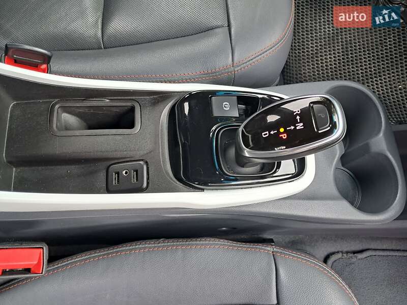 Хэтчбек Opel Ampera-e 2020 в Виннице