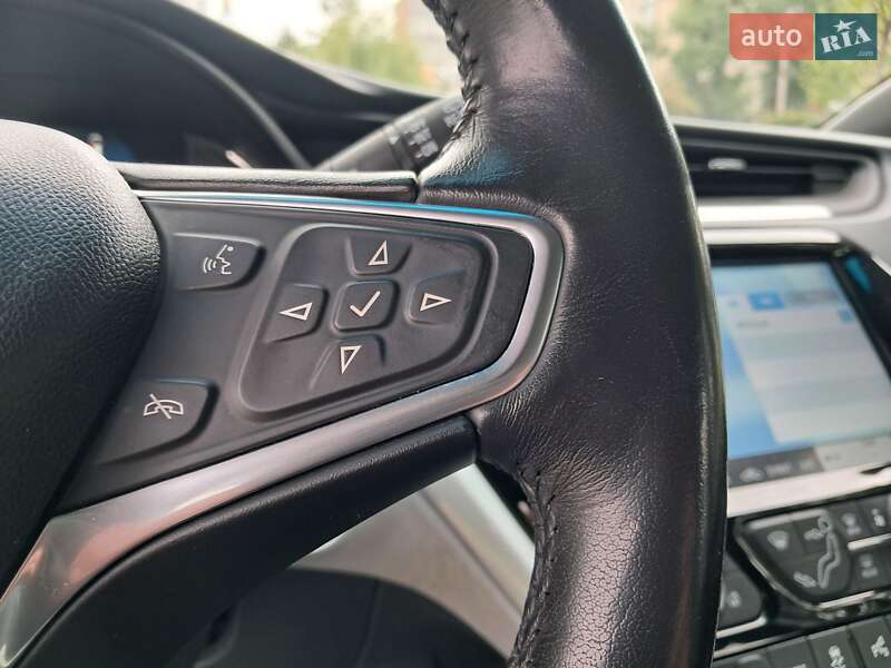 Хэтчбек Opel Ampera-e 2020 в Виннице