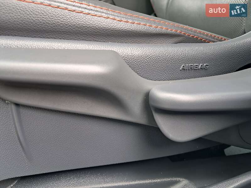 Хэтчбек Opel Ampera-e 2020 в Виннице
