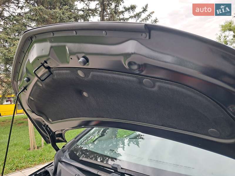 Хэтчбек Opel Ampera-e 2020 в Виннице