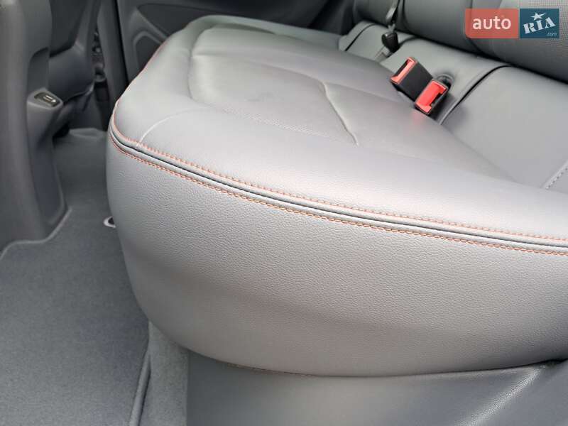Хэтчбек Opel Ampera-e 2020 в Виннице